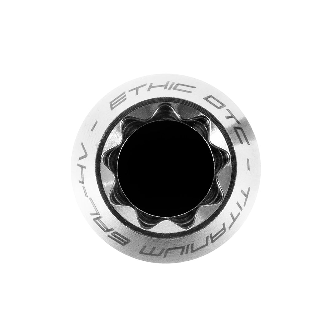 Ethic Axe 12STD Titanium