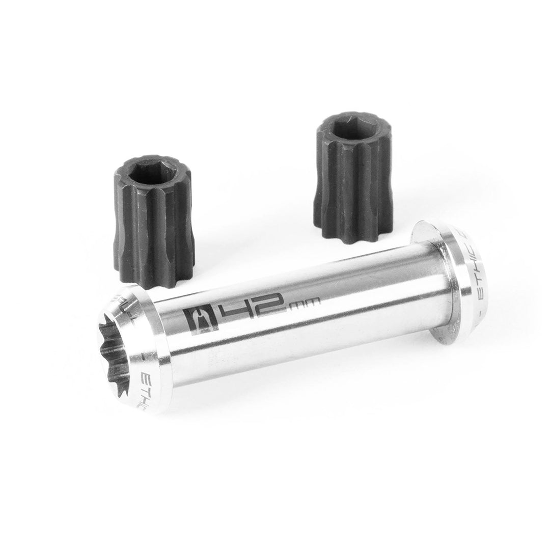 Ethic Axe 12STD Titanium