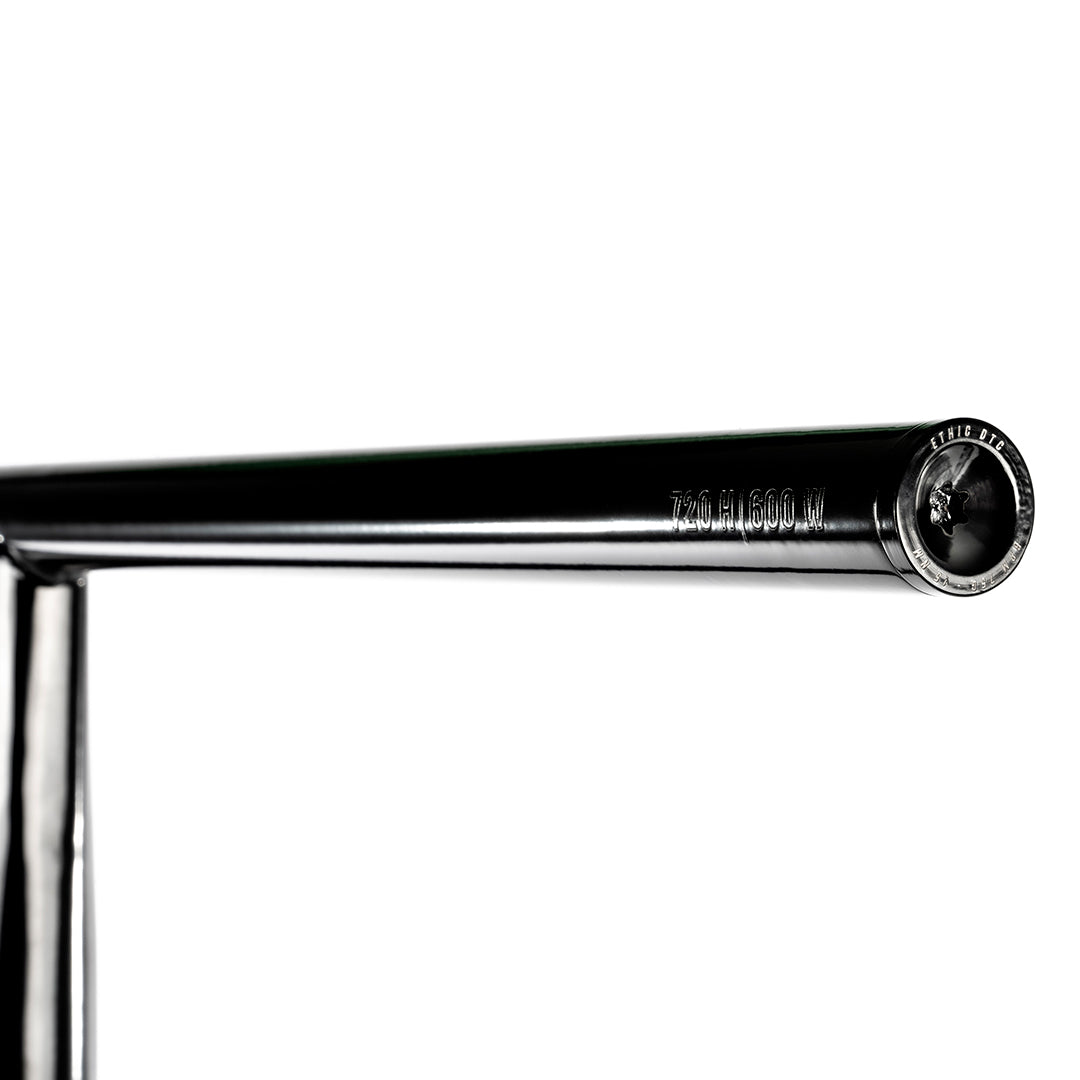 Ethic BPM Guidon 150g