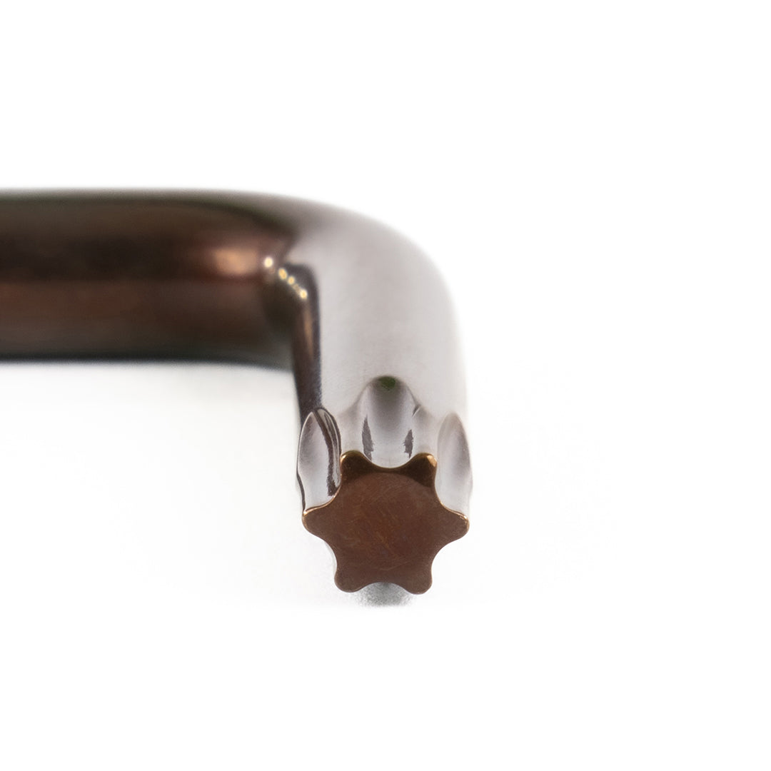 Ethic Clé Torx 40