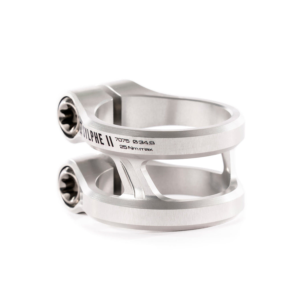 Ethic Collier Sylphe V2 Brut