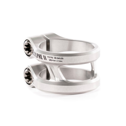 Ethic Collier Sylphe V2 Brut