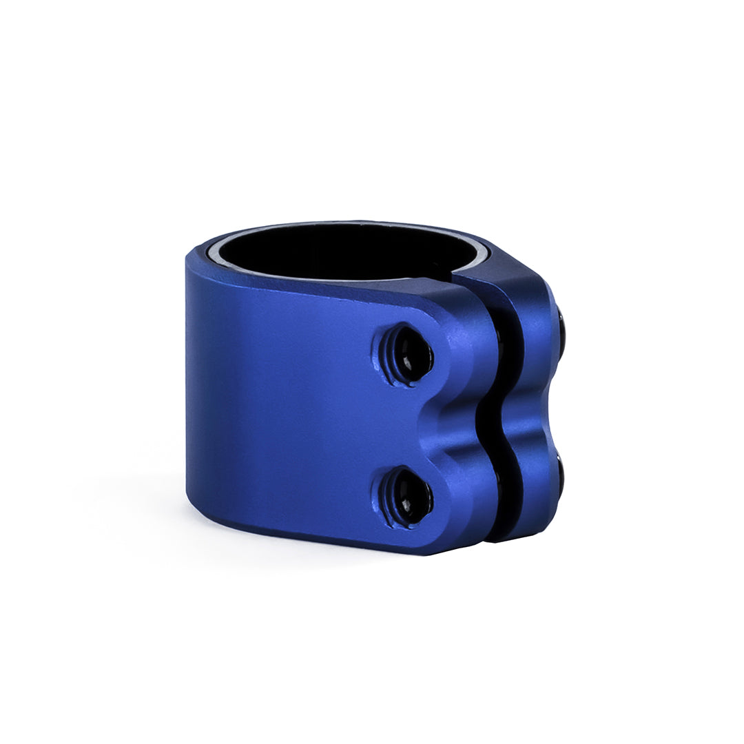 Ethic Collier Valkyria Bleu
