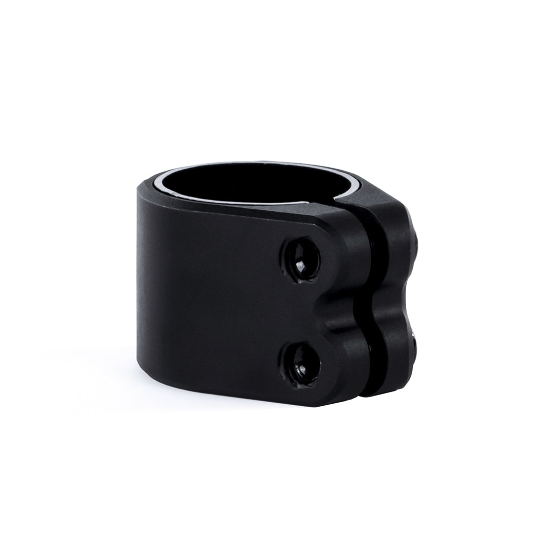 Ethic Collier Valkyria Noir