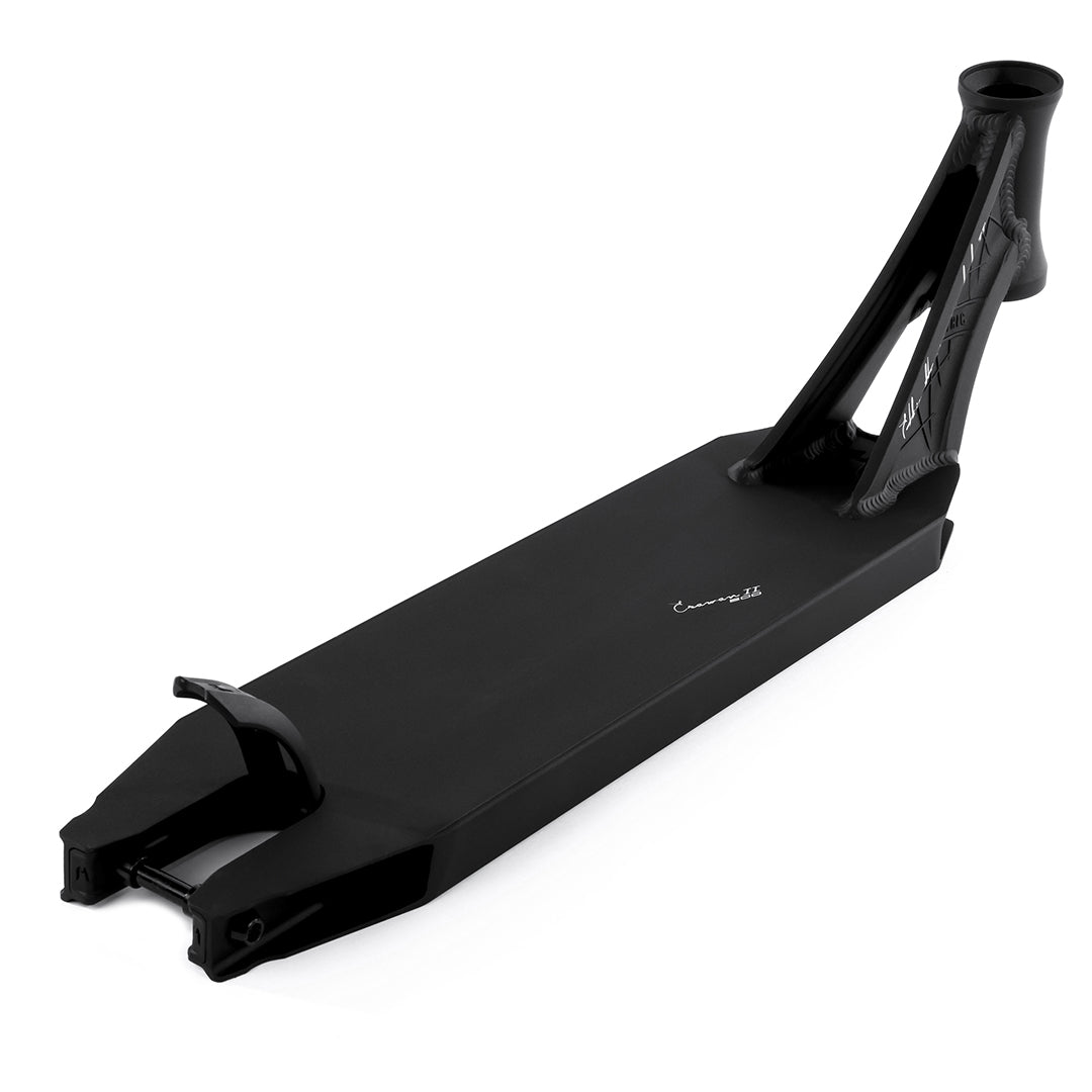 Ethic Deck Erawan V2 Noir
