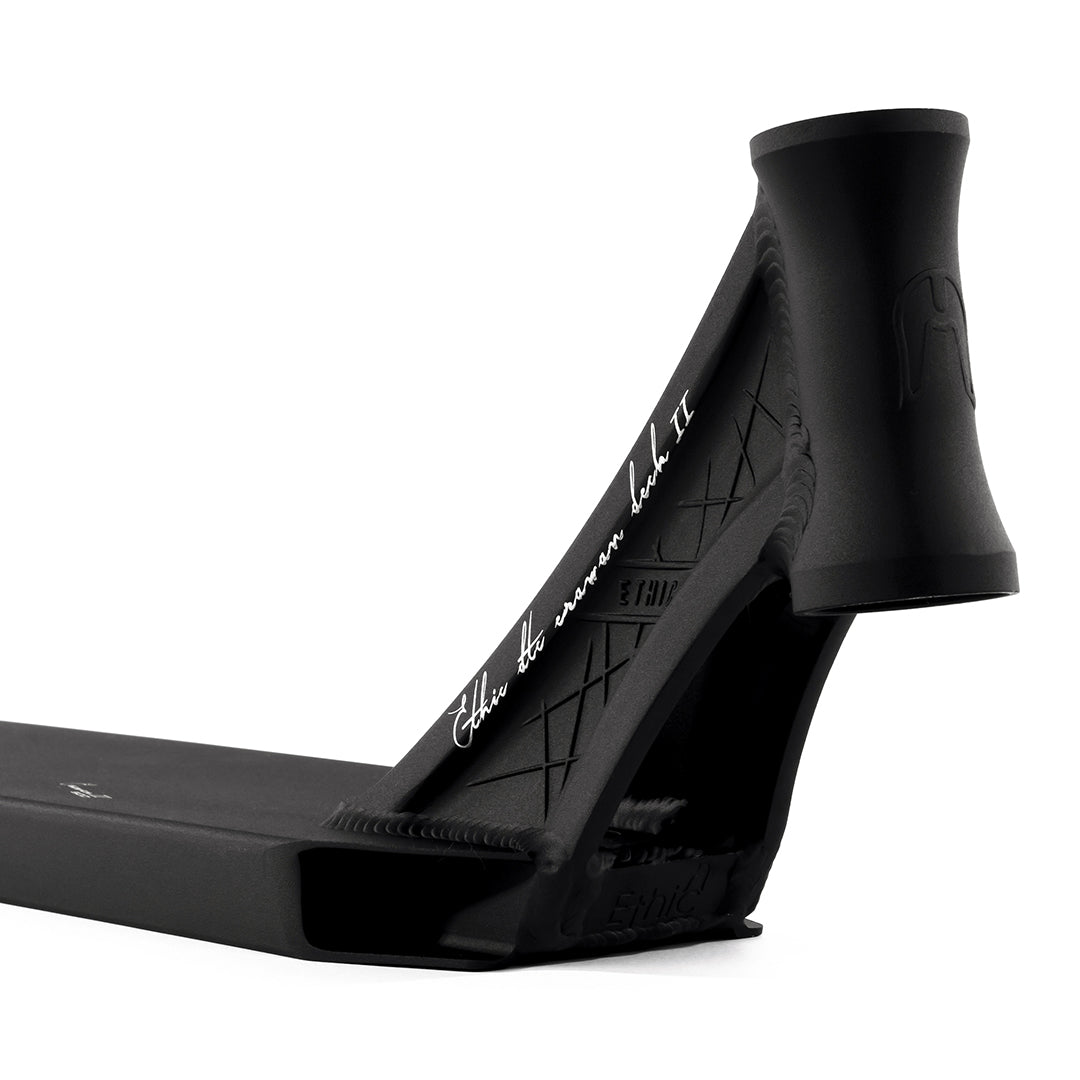 Ethic Deck Erawan V2 Noir