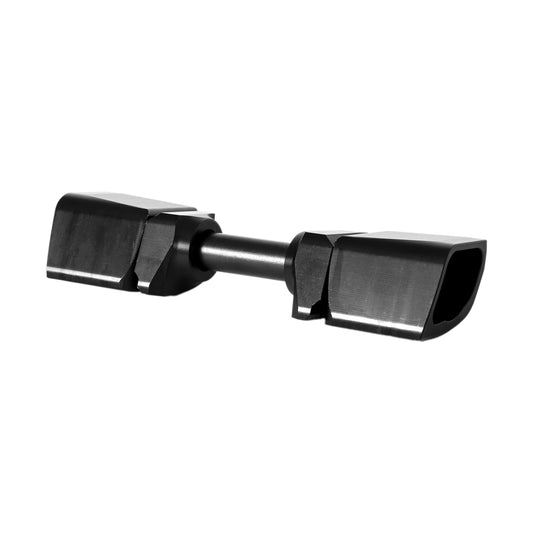 Pegs Ethic DTC 12 STD Acier 48 mm - SLIDE OPEN SPIRIT Pegs Ethic DTC 12 STD Acier 48 mm - SLIDE OPEN SPIRIT