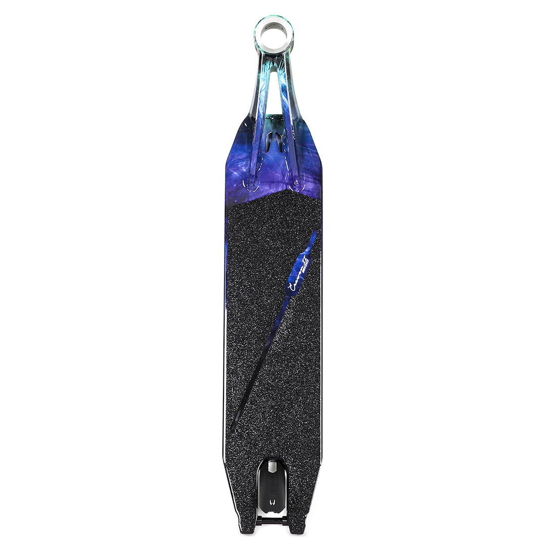 Ethic Deck Erawan V2 Iridium