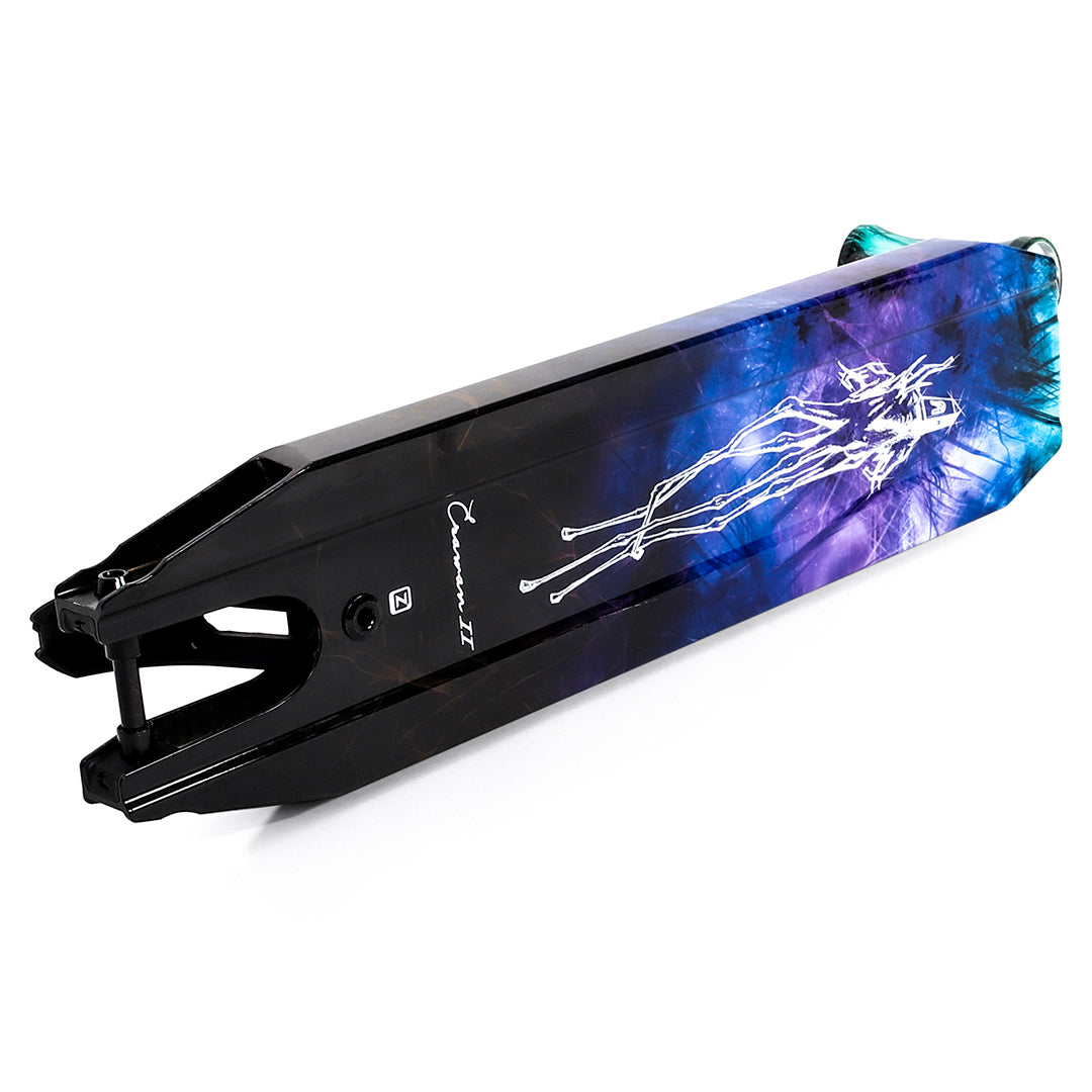 Ethic Deck Erawan V2 Iridium