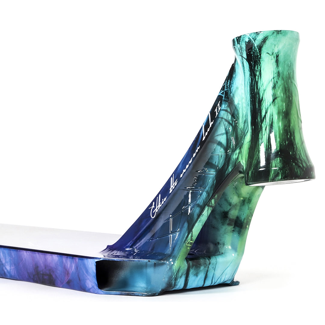 Ethic Deck Erawan V2 Iridium