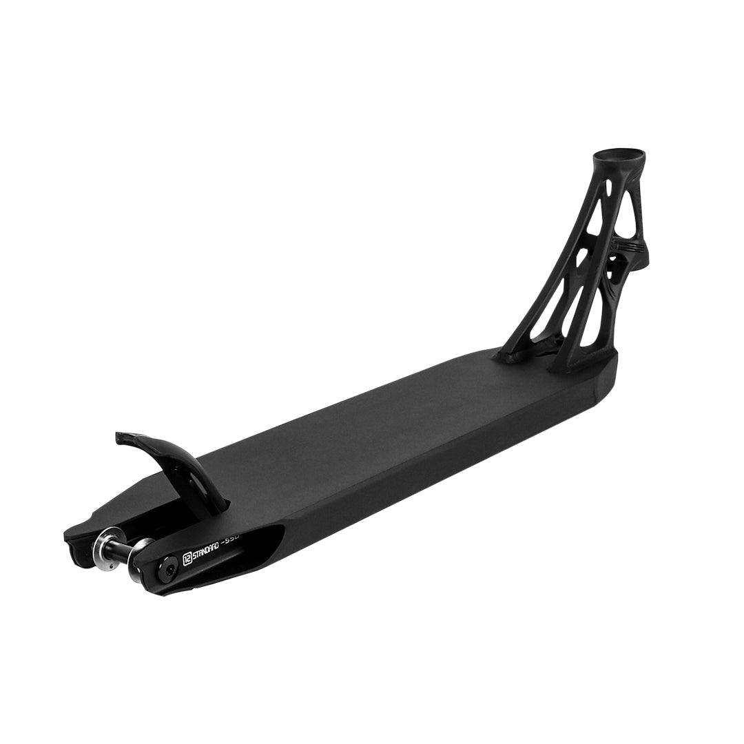 Ethic Deck Iconoclast V2 Noir