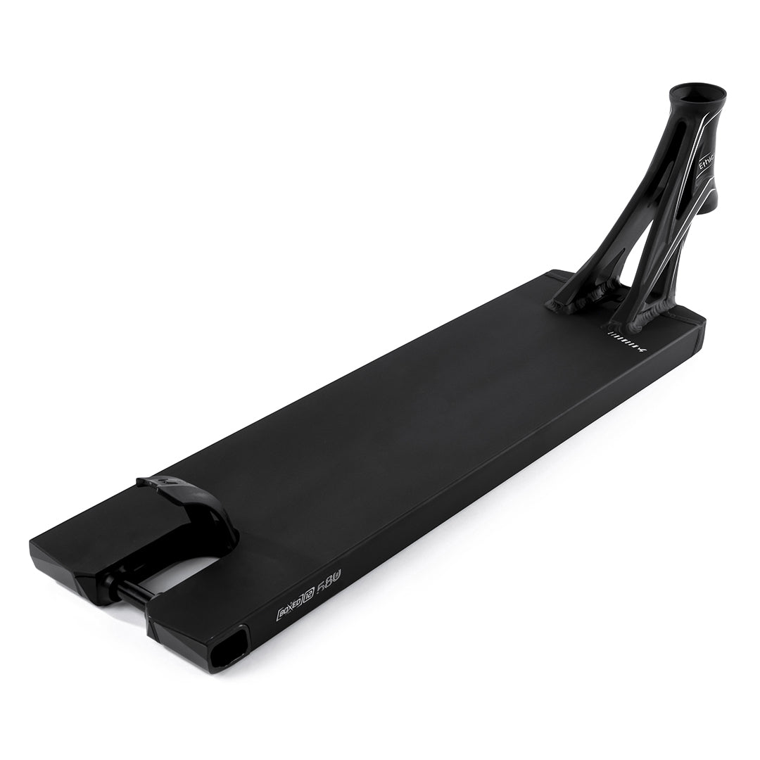 Ethic Deck Lindworm V4 150 Noir