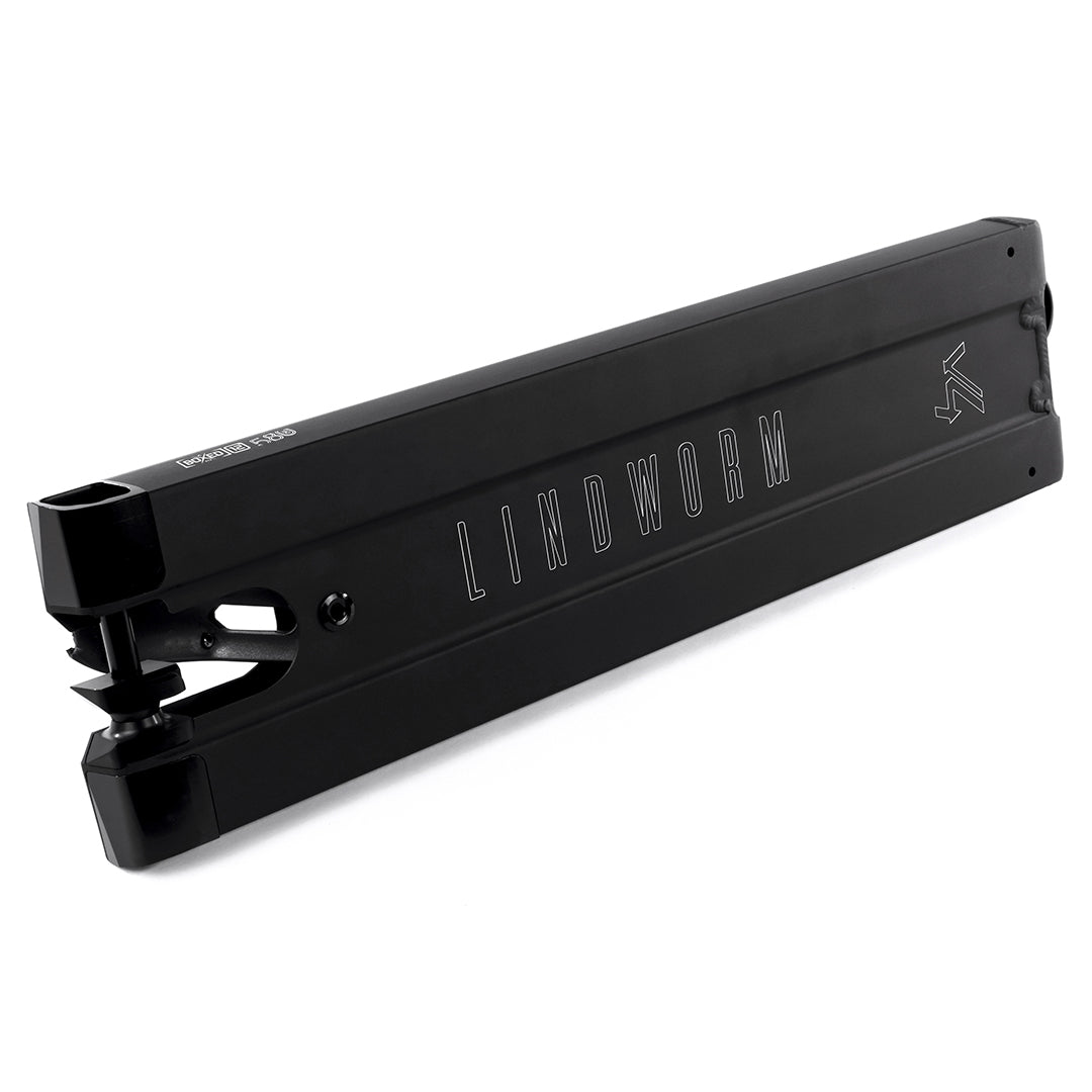 Ethic Deck Lindworm V4 150 Noir