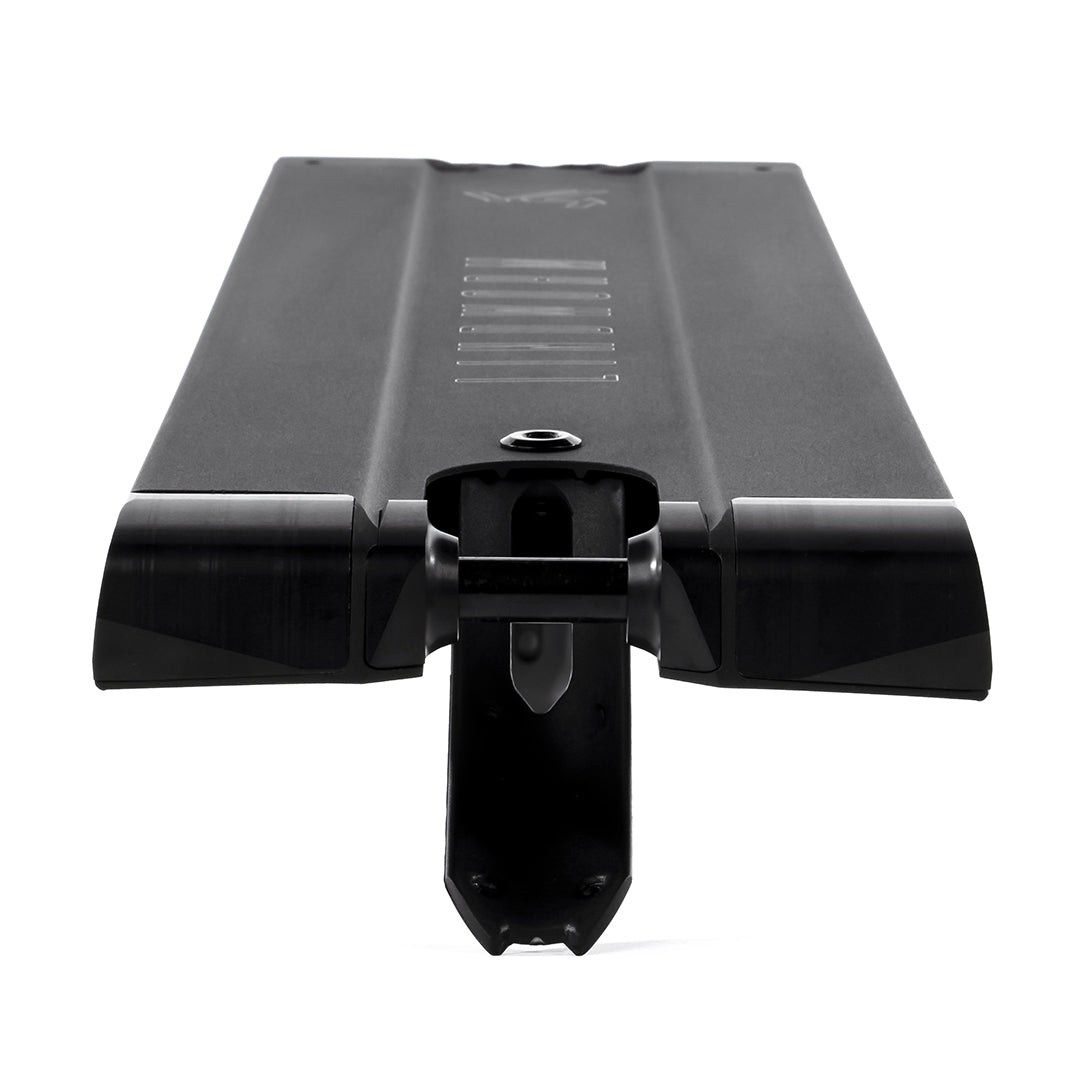 Ethic Deck Lindworm V4 150 Noir