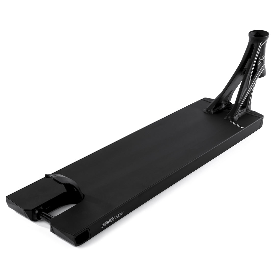Ethic Deck Lindworm V4 160 Noir