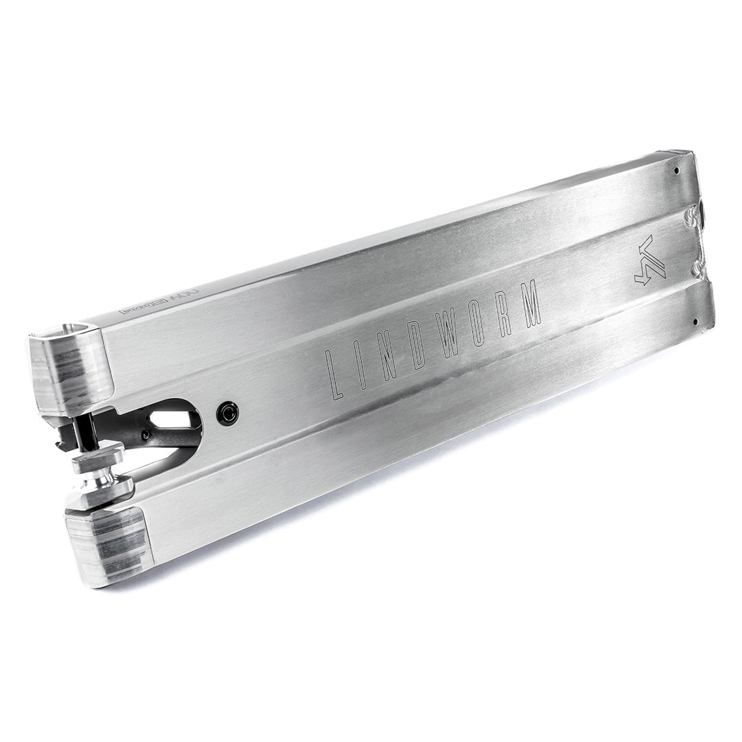 Ethic Deck Lindworm V4 160 Brut