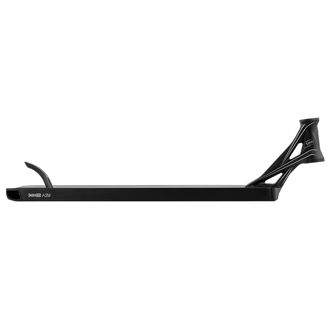 Ethic Deck Lindworm V4 170 Noir