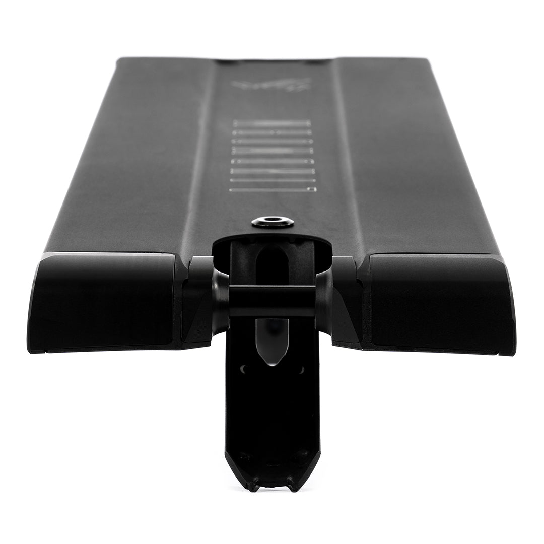 Ethic Deck Lindworm V4 170 Noir