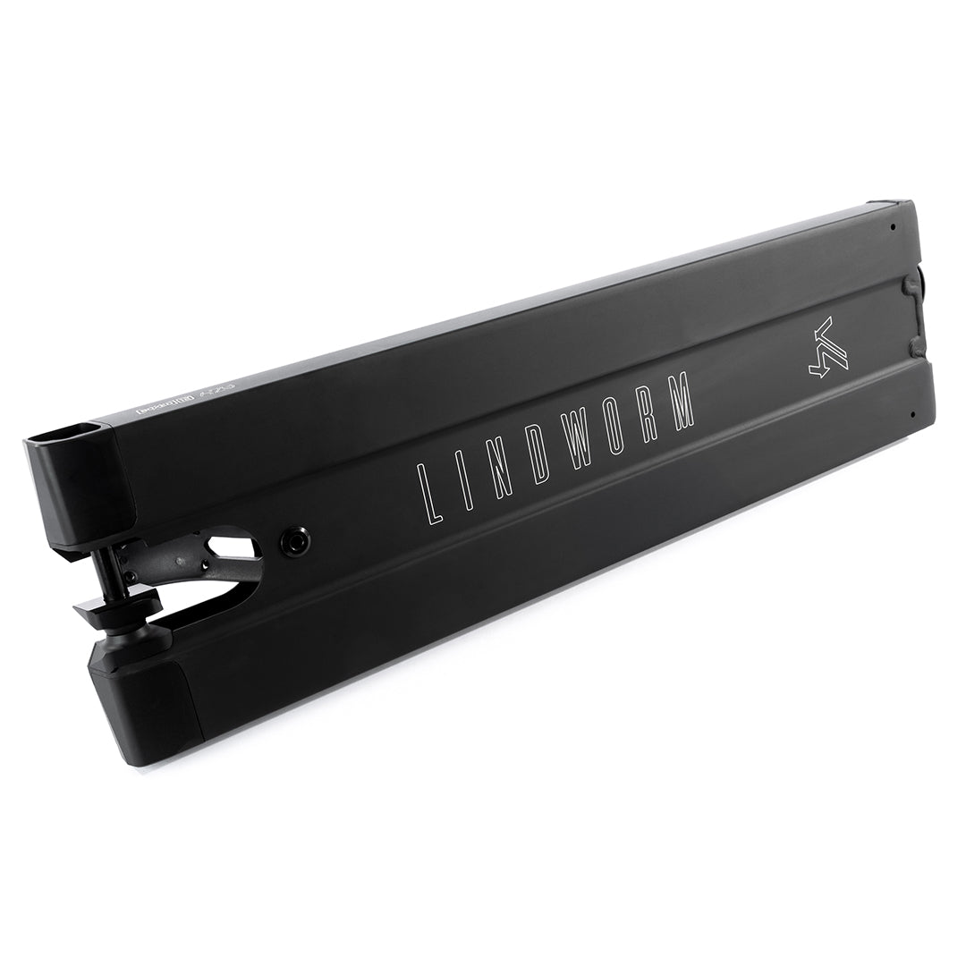 Ethic Deck Lindworm V4 170 Noir