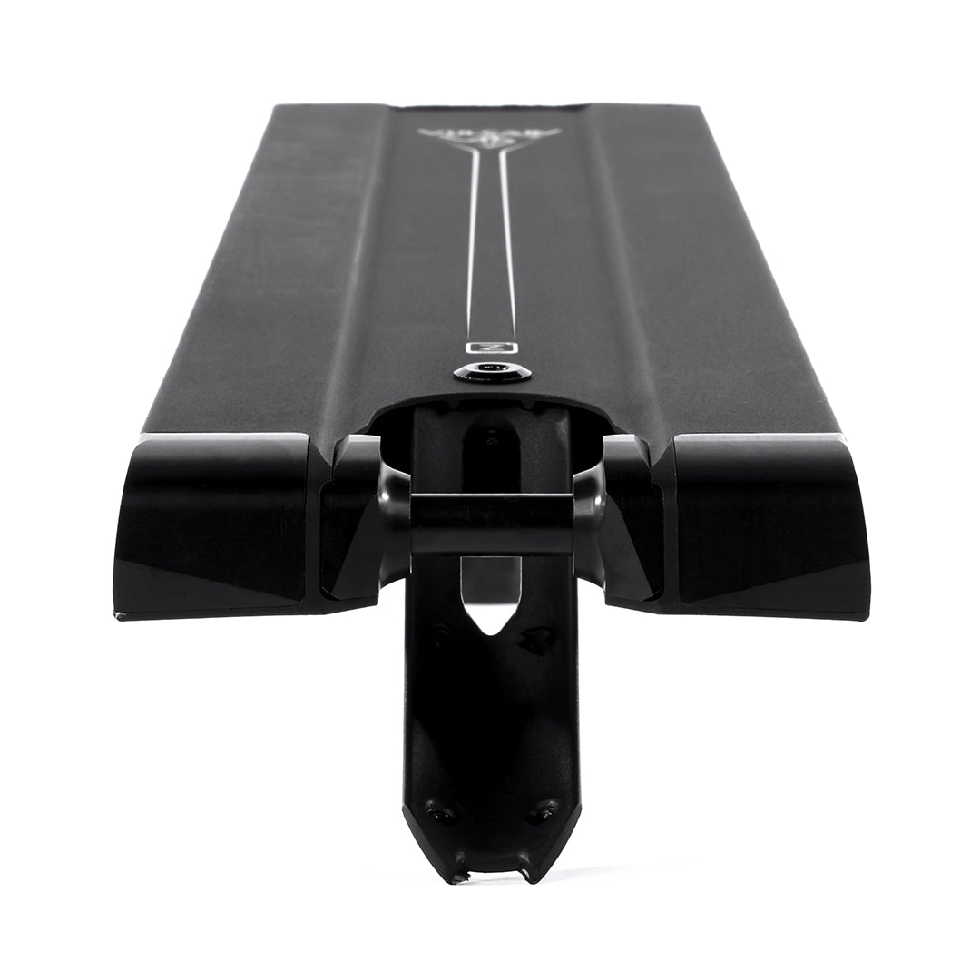 Ethic Deck Vulcain V2 Boxed Noir