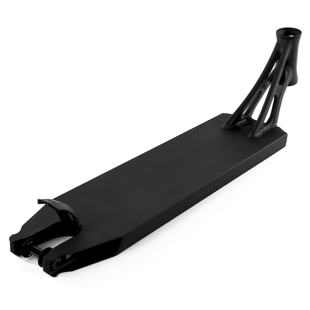 Ethic Deck Vulcain V2 Noir