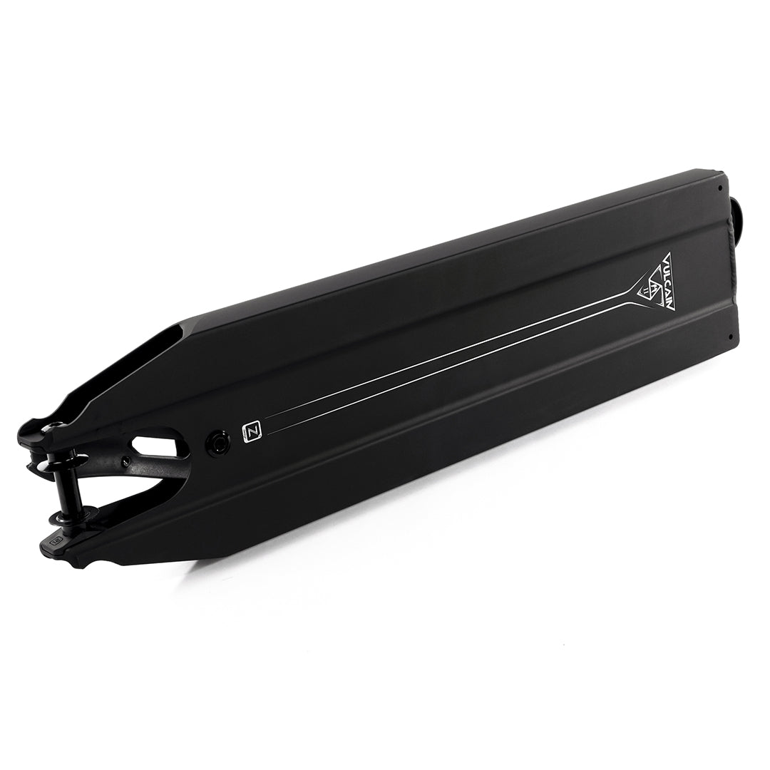 Ethic Deck Vulcain V2 Noir