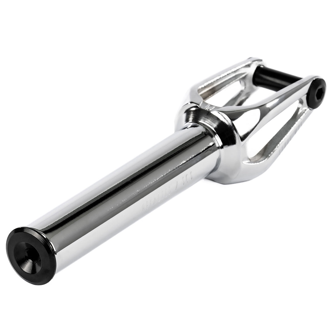 Ethic Fourche Heracles SCS Chrome