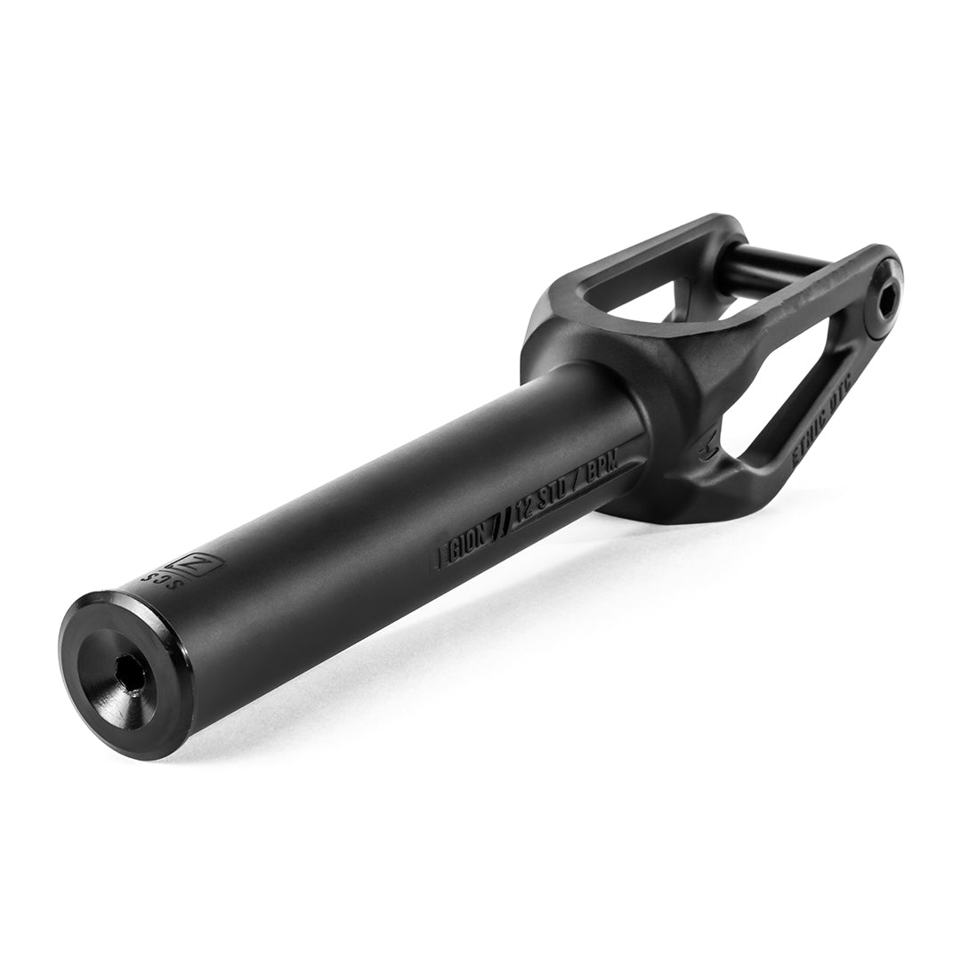 Ethic Fourche Legion 12STD V2 SCS Noir