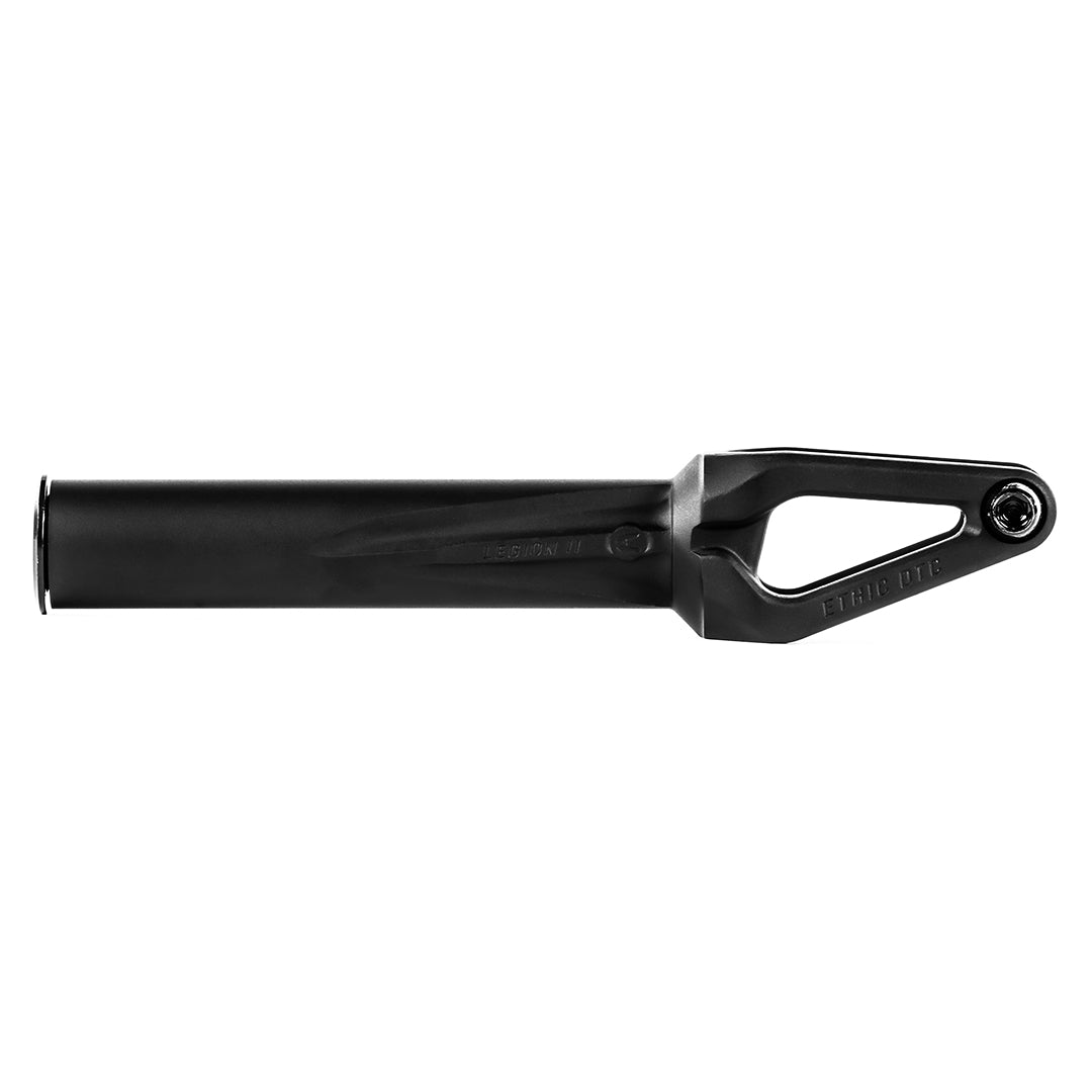 Ethic Fourche Legion 8STD V2 SCS Noir
