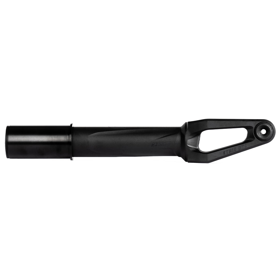 Ethic Fourche Merrow 12STD V3 HIC Noir