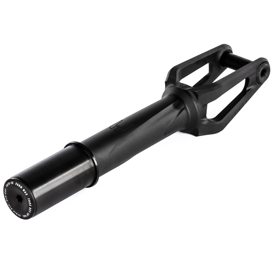 Ethic Fourche Merrow 12STD V3 HIC Noir