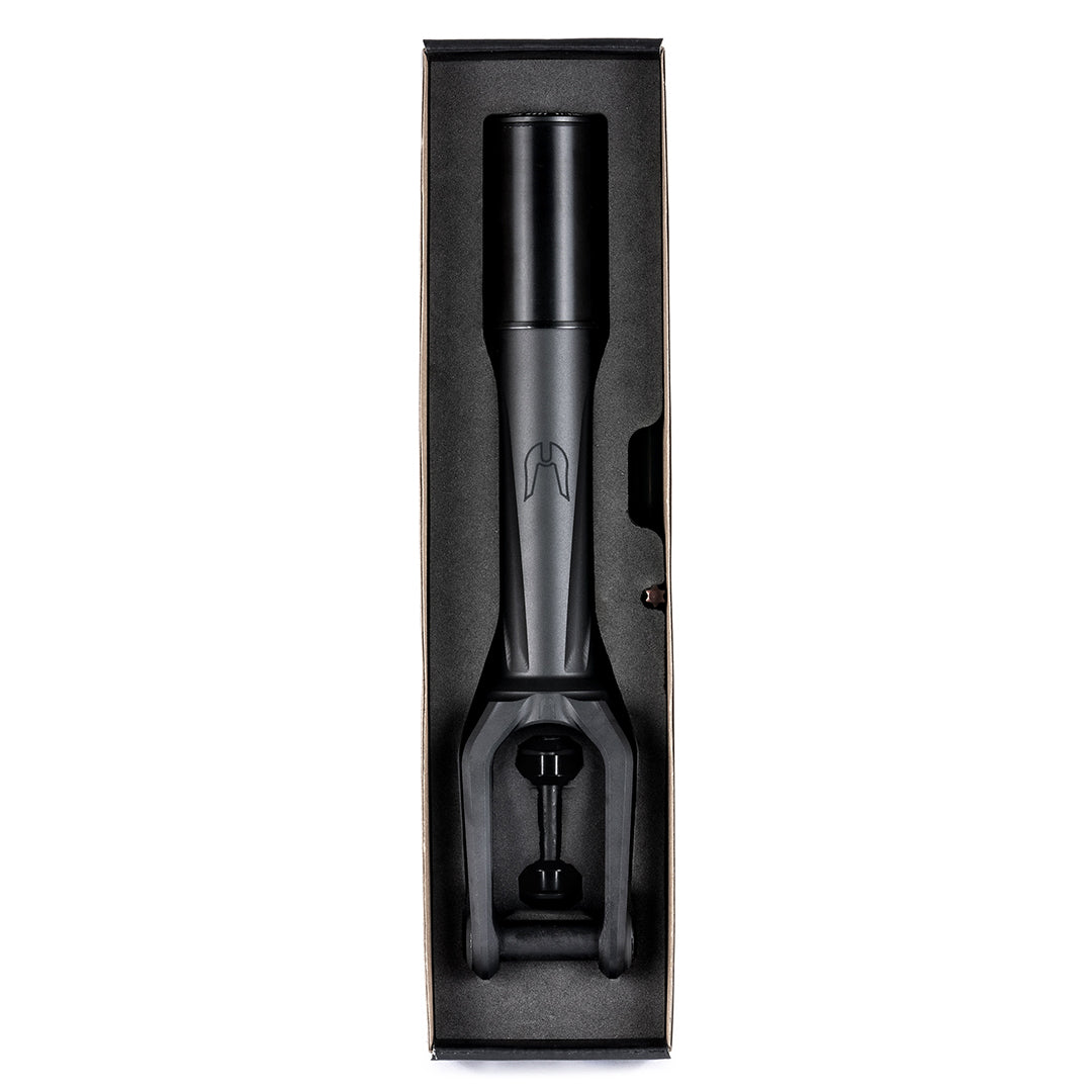 Ethic Fourche Merrow 12STD V3 HIC Noir