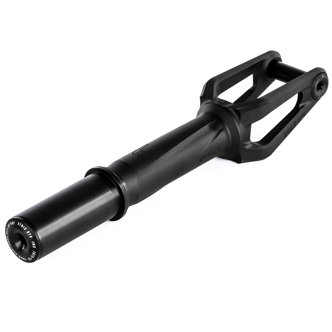 Ethic Fourche Merrow 12STD V3 IHC Noir