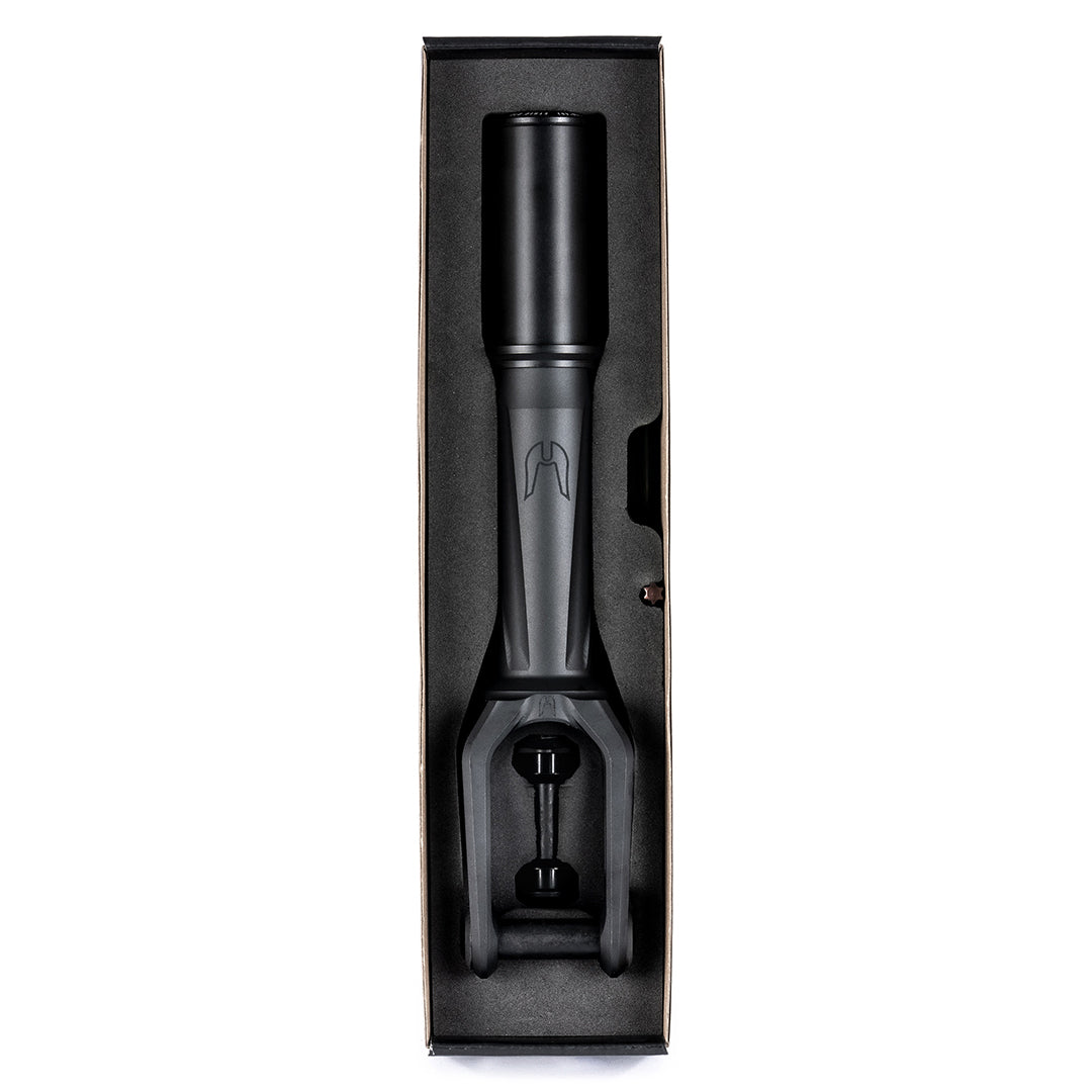 Ethic Fourche Merrow 12STD V3 IHC Noir