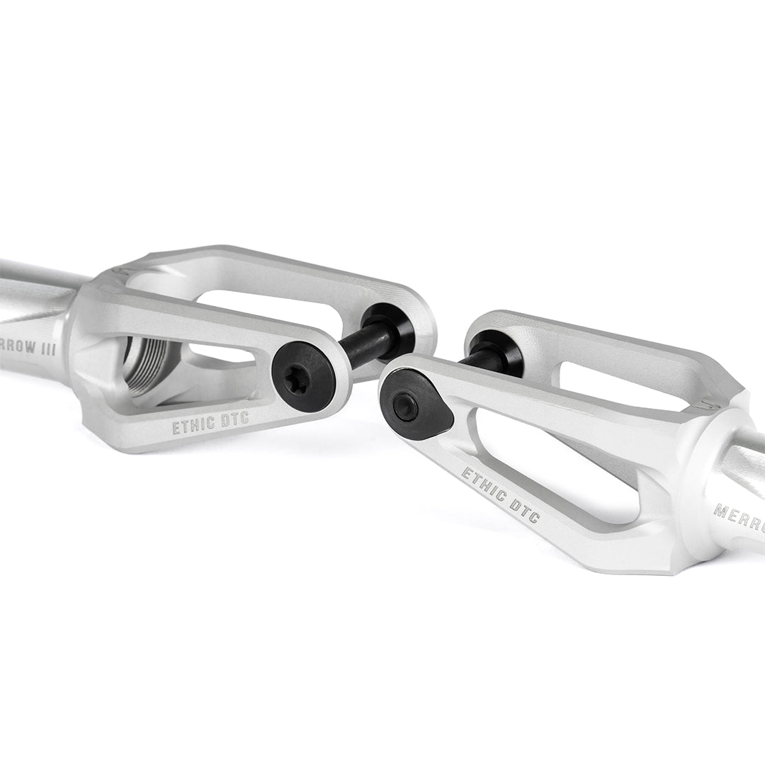 Ethic Fourche Merrow 12STD V3 HIC Brut