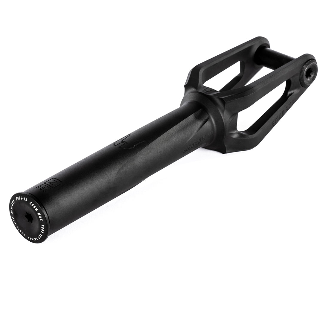 Ethic Fourche Merrow 12STD V3 SCS Noir