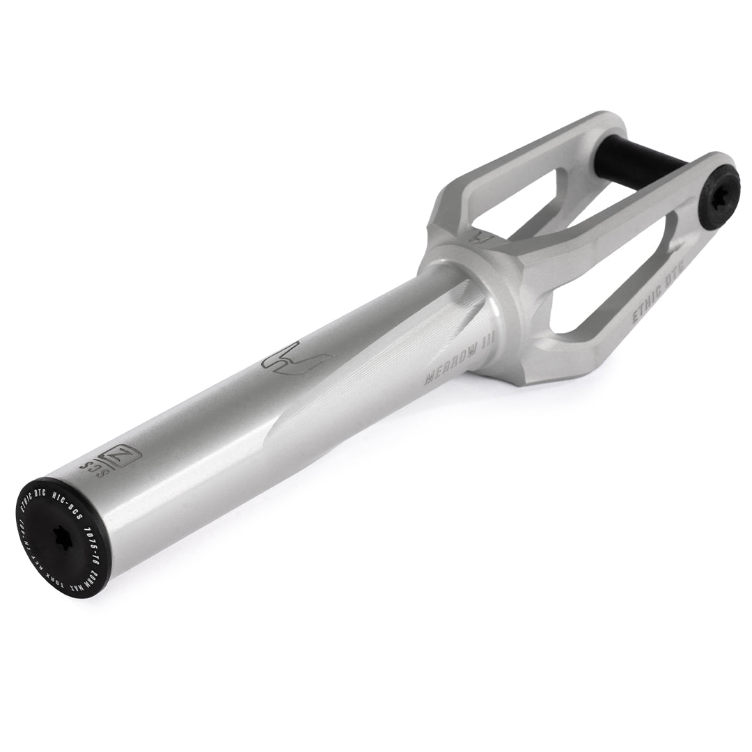 Ethic Fourche Merrow 12STD V3 SCS Brut