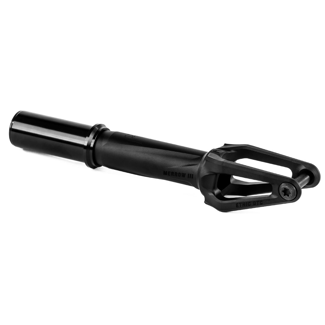 Ethic Fourche Merrow V3 IHC Noir