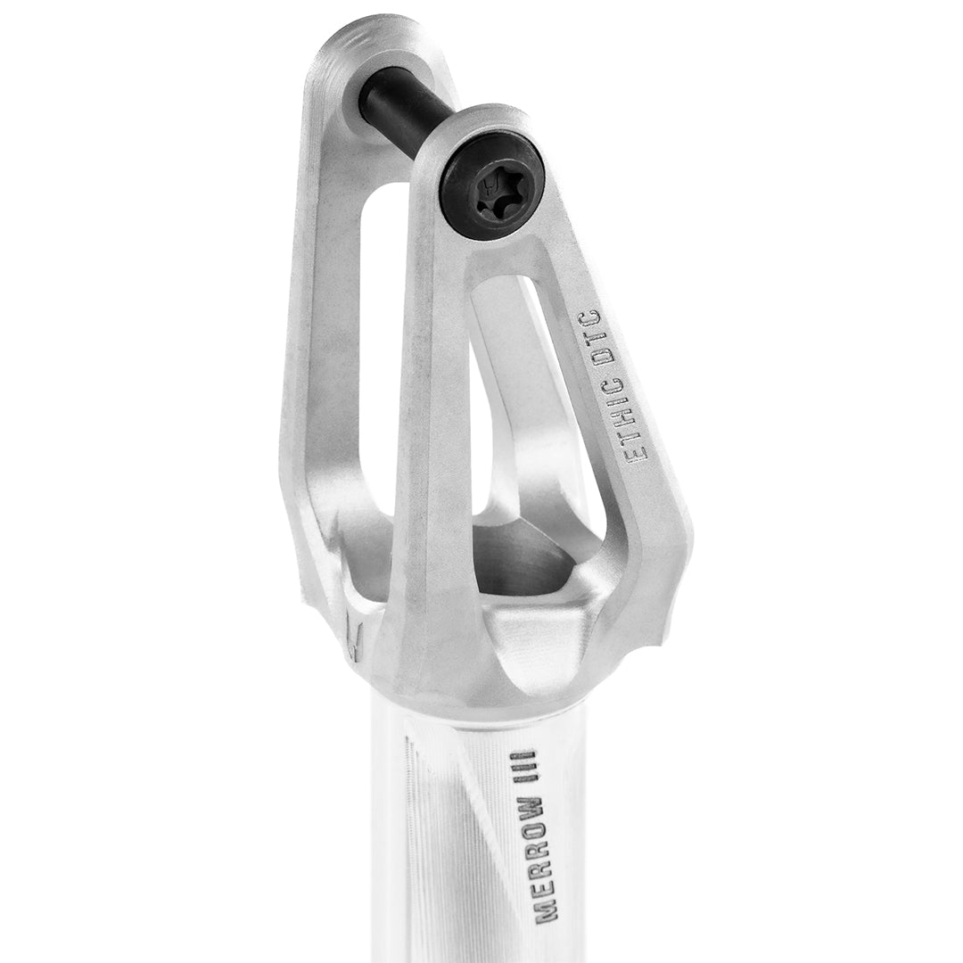Ethic Fourche Merrow V3 SCS Brut