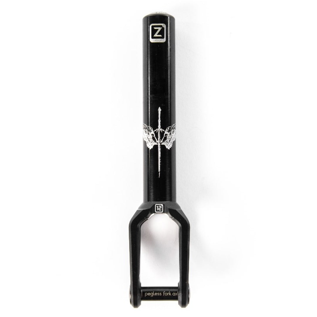 Ethic Fourche Nemesis ICS Noir