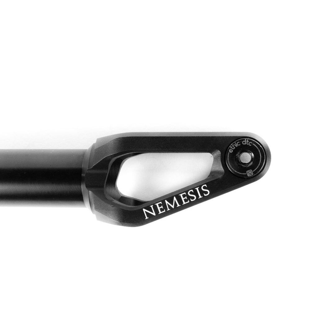 Ethic Fourche Nemesis ICS Noir