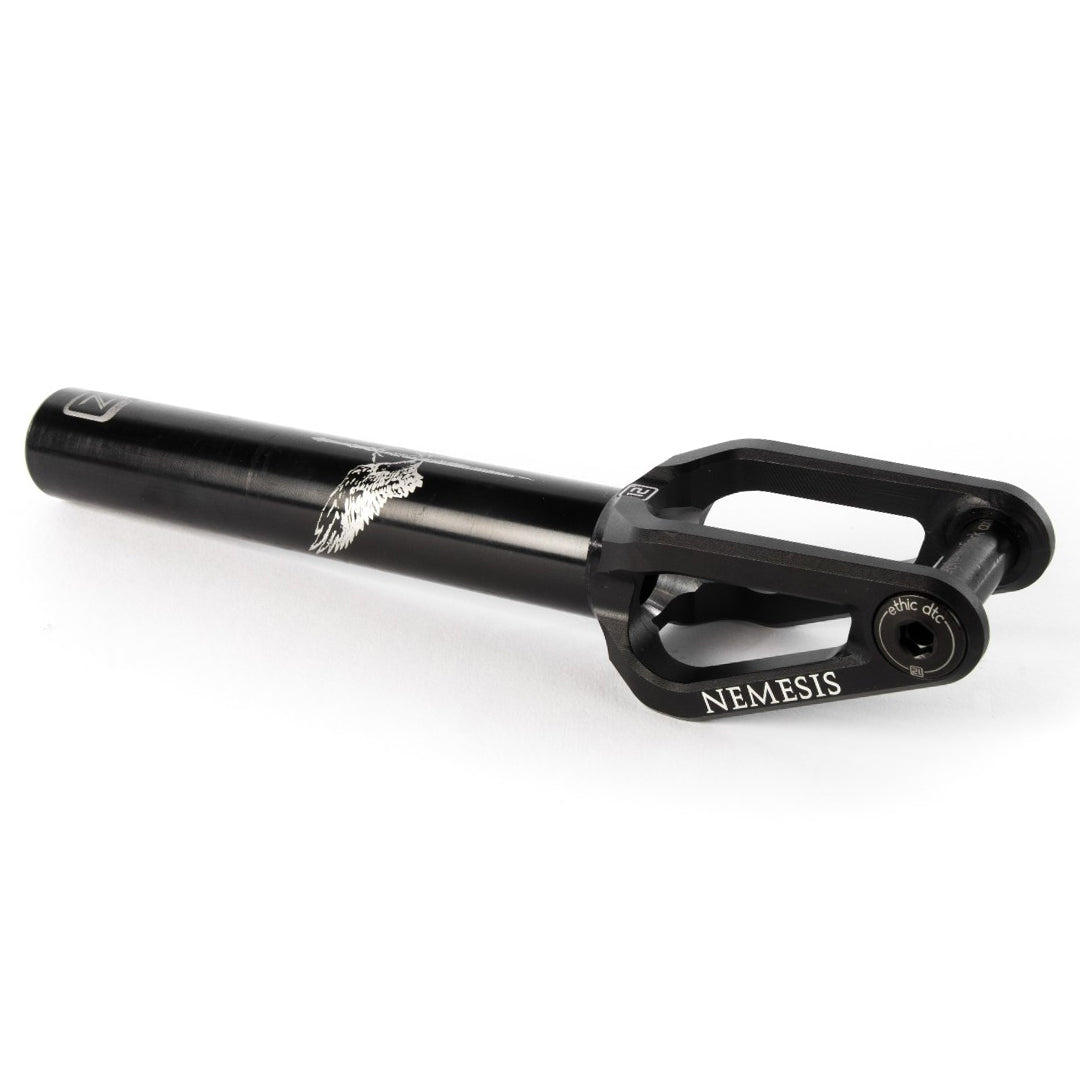 Ethic Fourche Nemesis ICS Noir