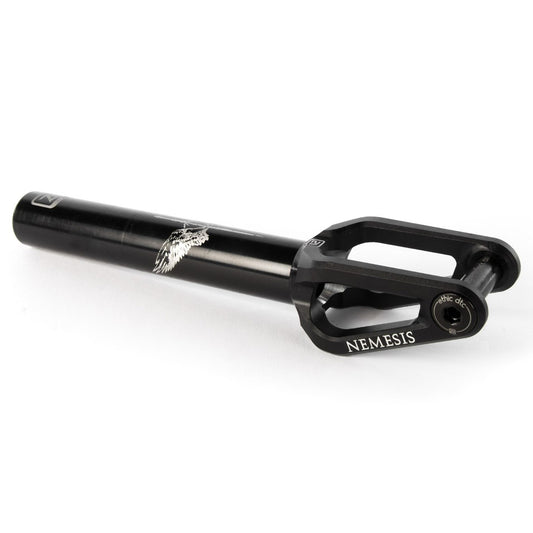 Ethic Fourche Nemesis ICS Noir