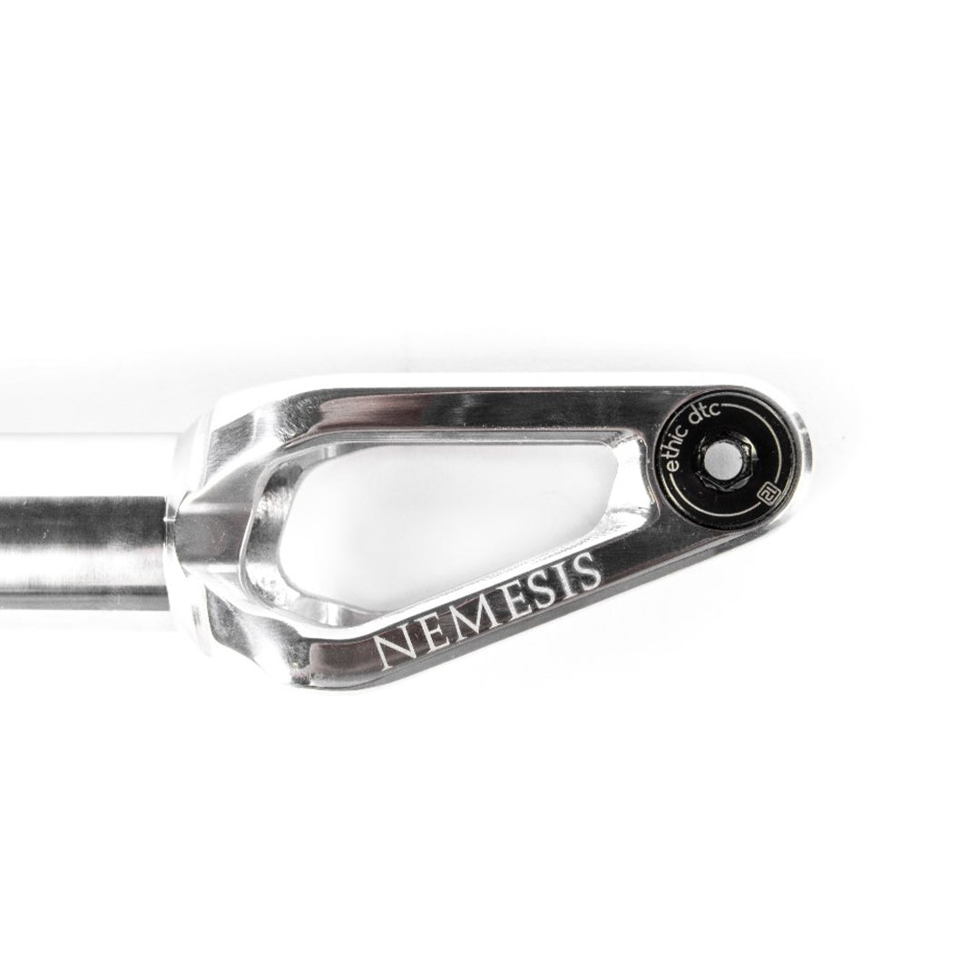 Ethic Fourche Nemesis ICS Poli