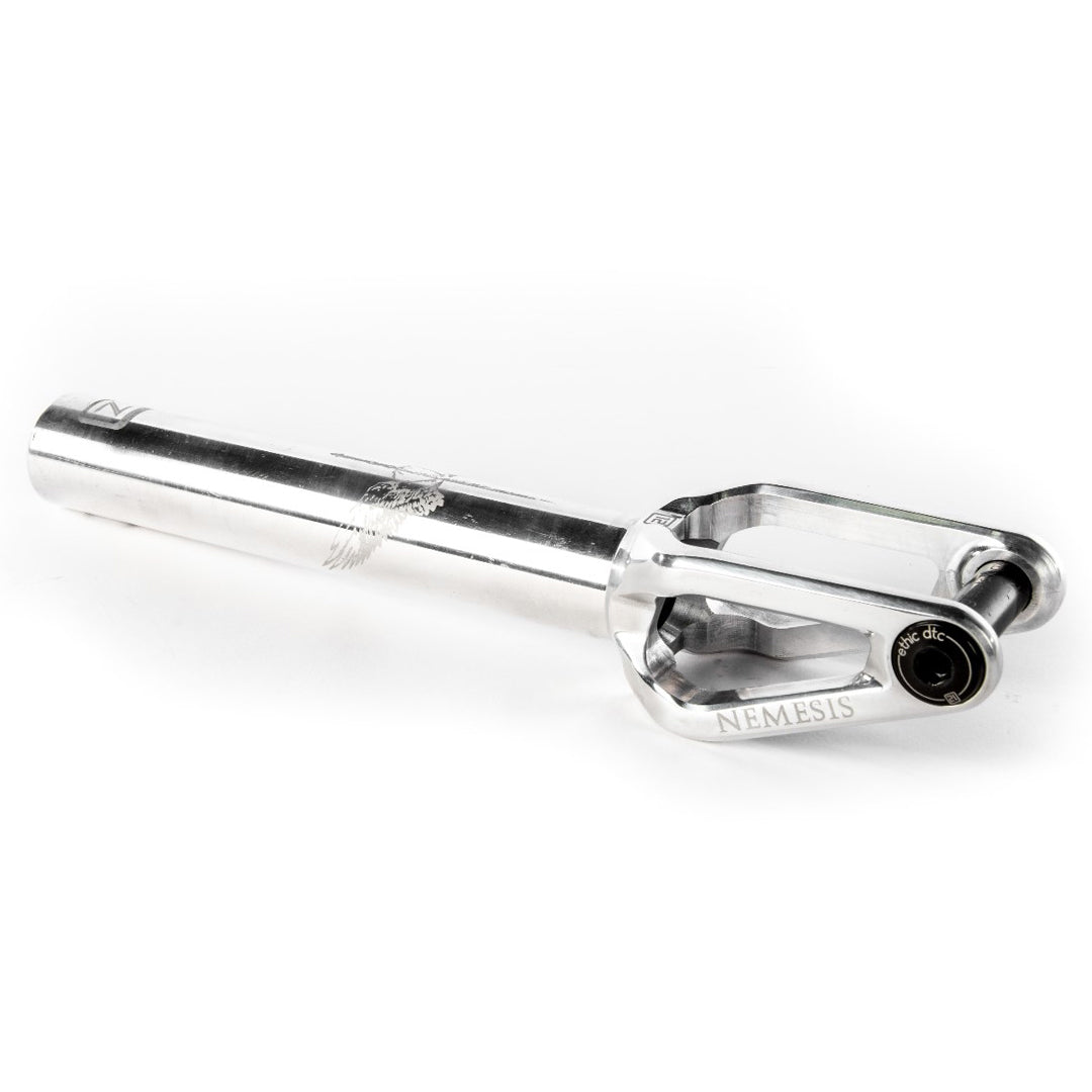 Ethic Fourche Nemesis ICS Poli