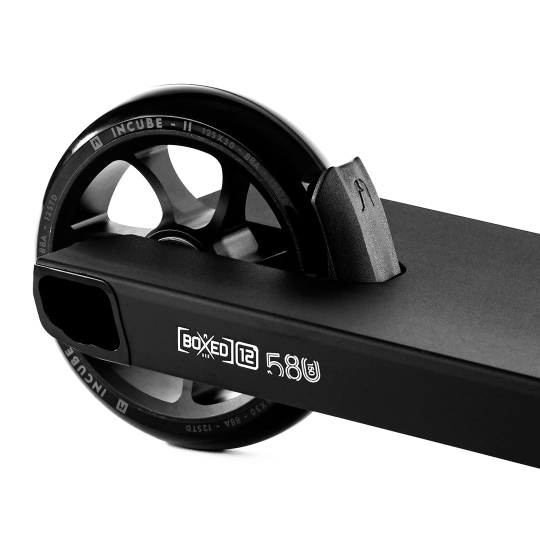 Ethic Frein Fender 12STD