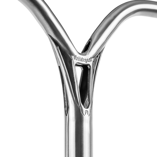 Ethic Guidon Deildegast V2 Brut