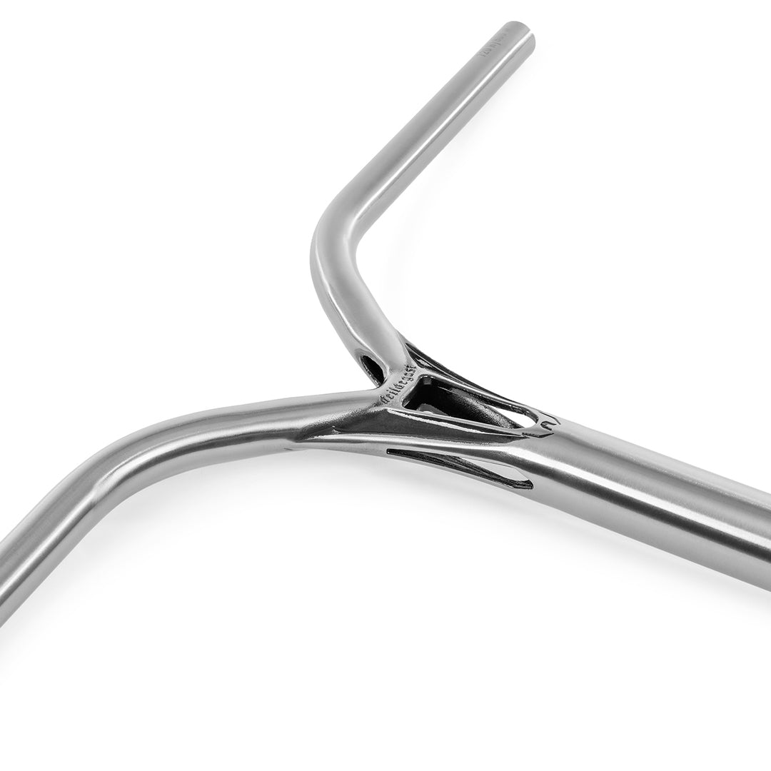 Ethic Guidon Deildegast V2 Brut