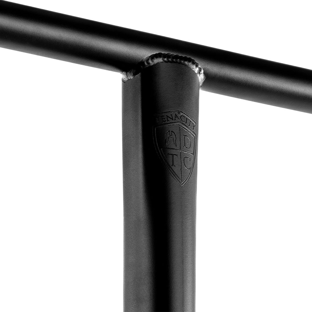 Ethic Guidon Tenacity V2 Noir