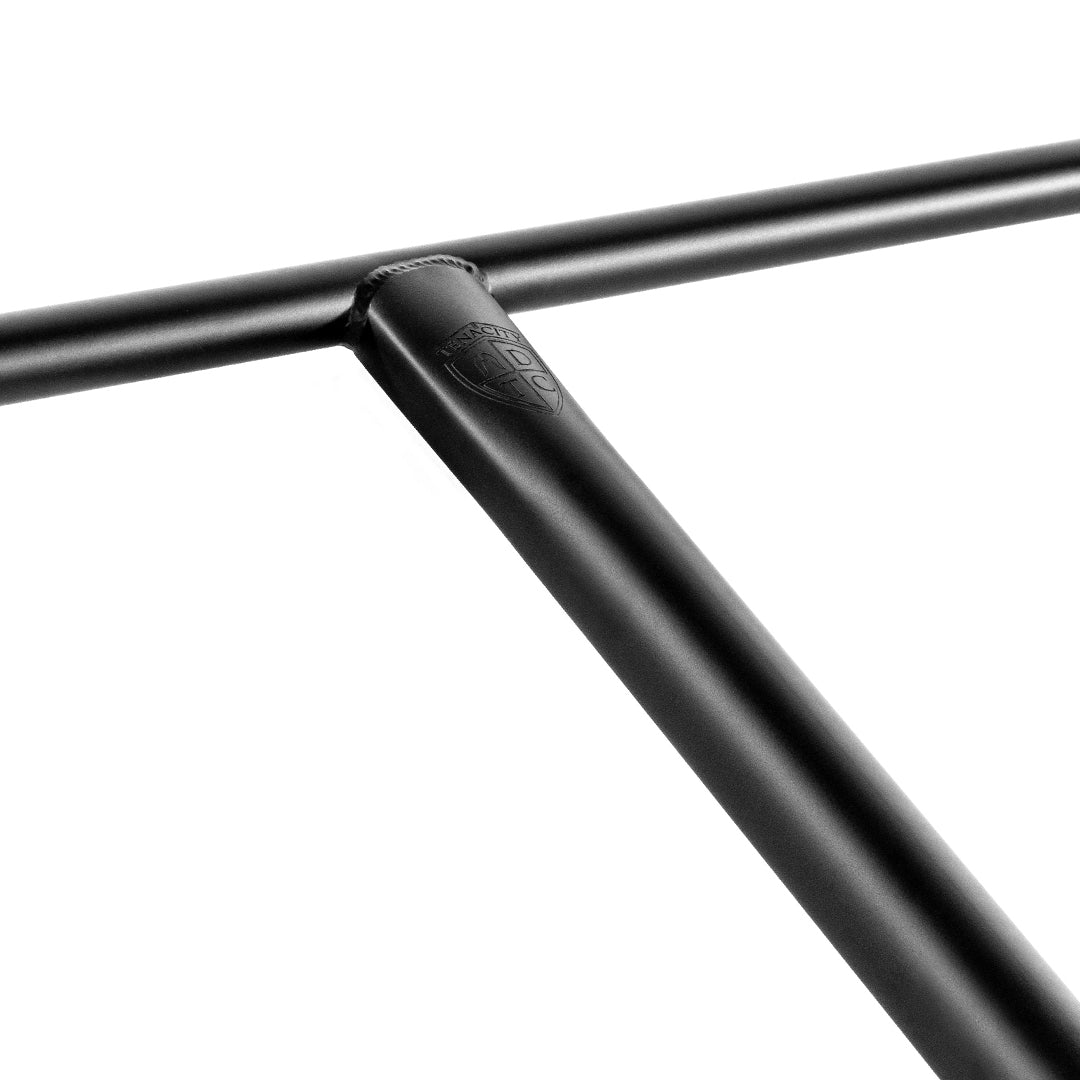 Ethic Guidon Tenacity V2 Noir